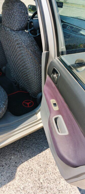 Mitsubishi Lancer, 1.3 L, 2005 il, 315 971 km — Avtomobillər, Xaçmaz (12)