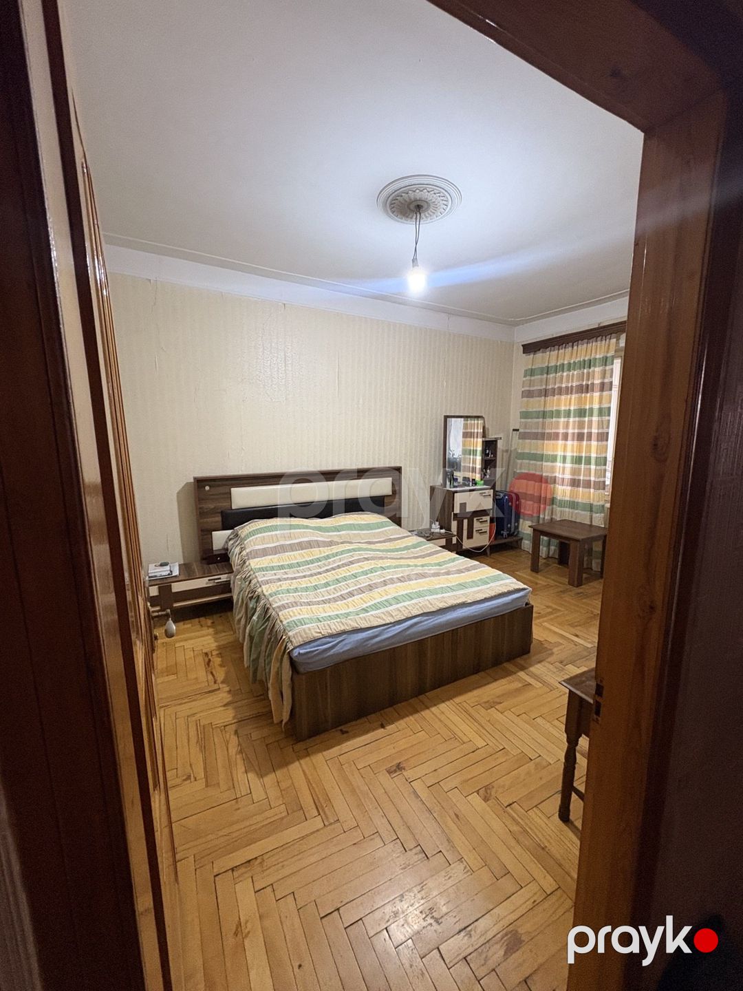 Satılır 3 otaqlı köhnə tikili 75 m² — Mənzil, Bakı (10)
