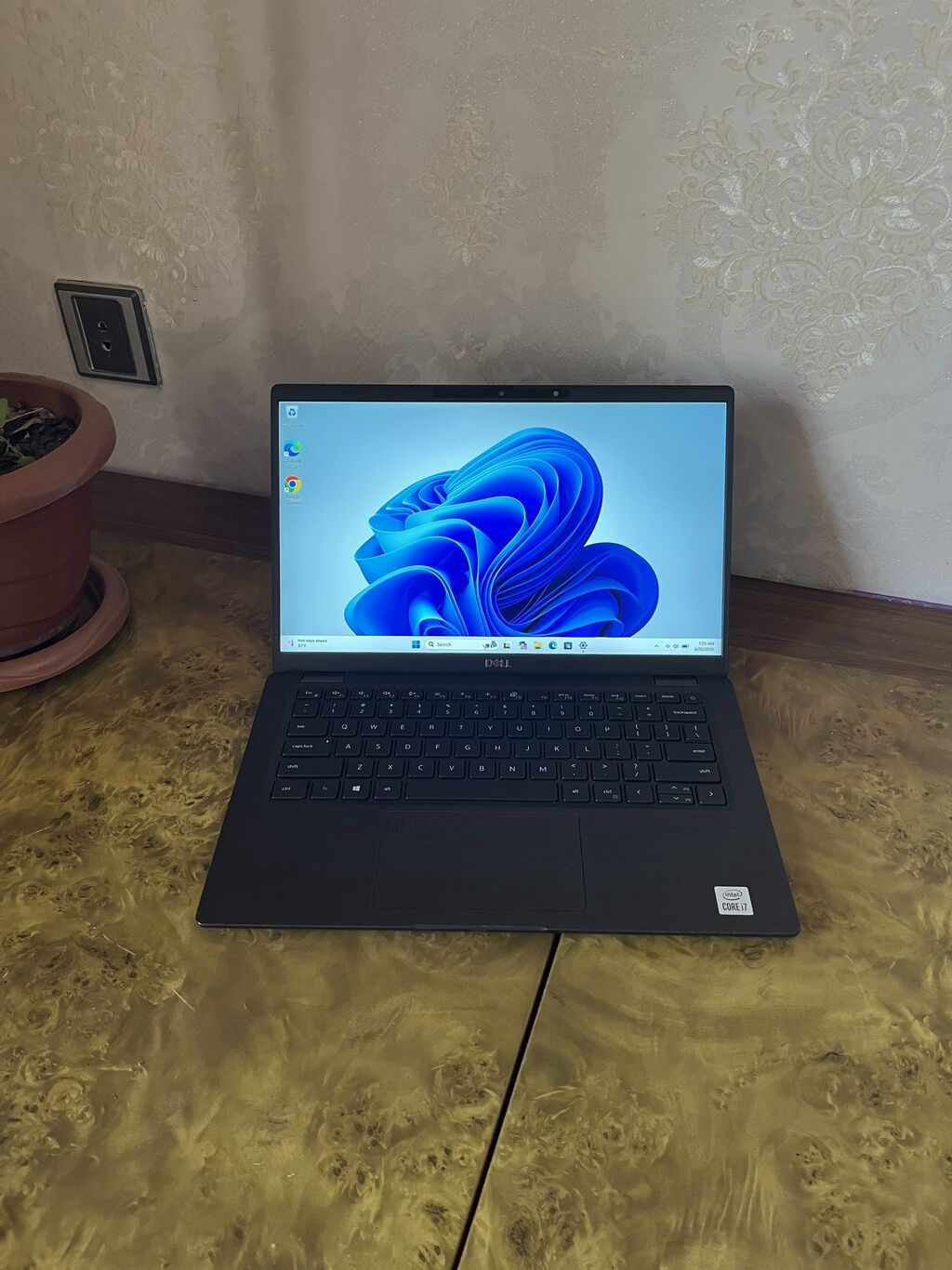 İşlənmiş Dell Latitude, 14 ", Intel Core i7, 128 GB, Ünvandan götürmə — Dell, Bakı (2)