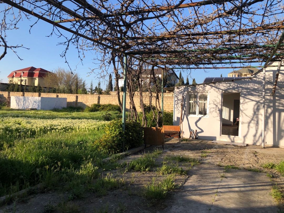 5 sot torpaq sahəsi, Y.Saray qəs. — Torpaq, Bakı (7)