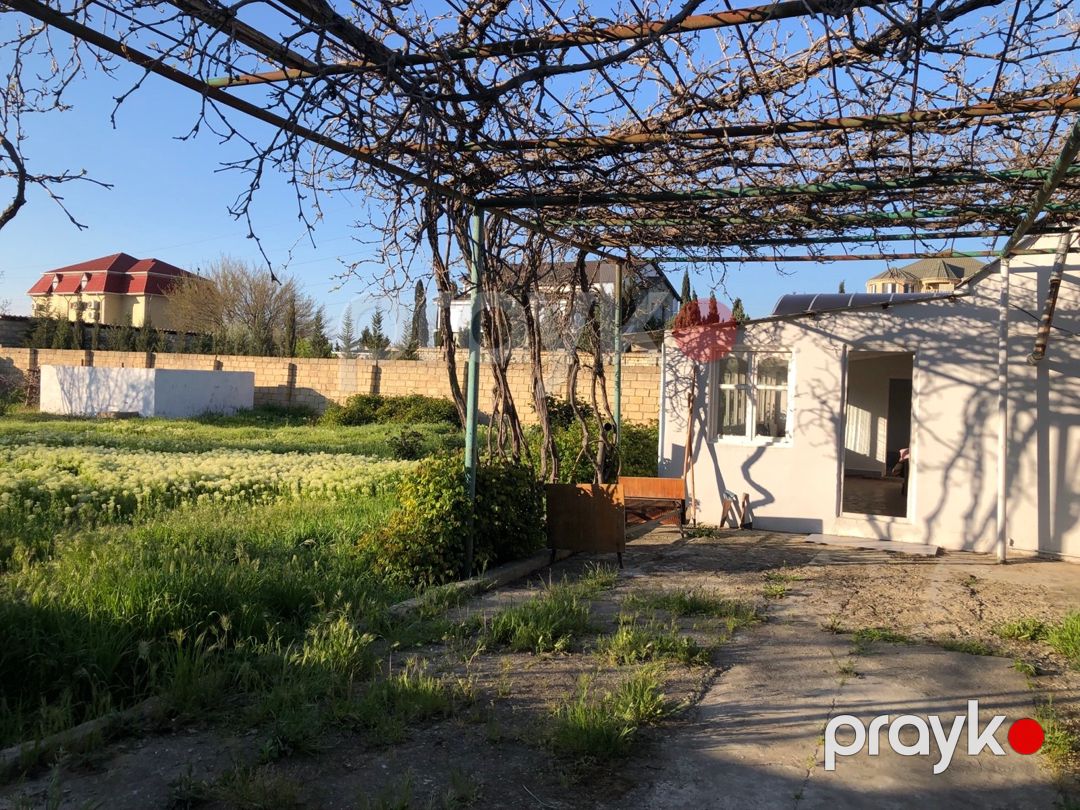 5 sot torpaq sahəsi, Y.Saray qəs. — Torpaq, Bakı (7)