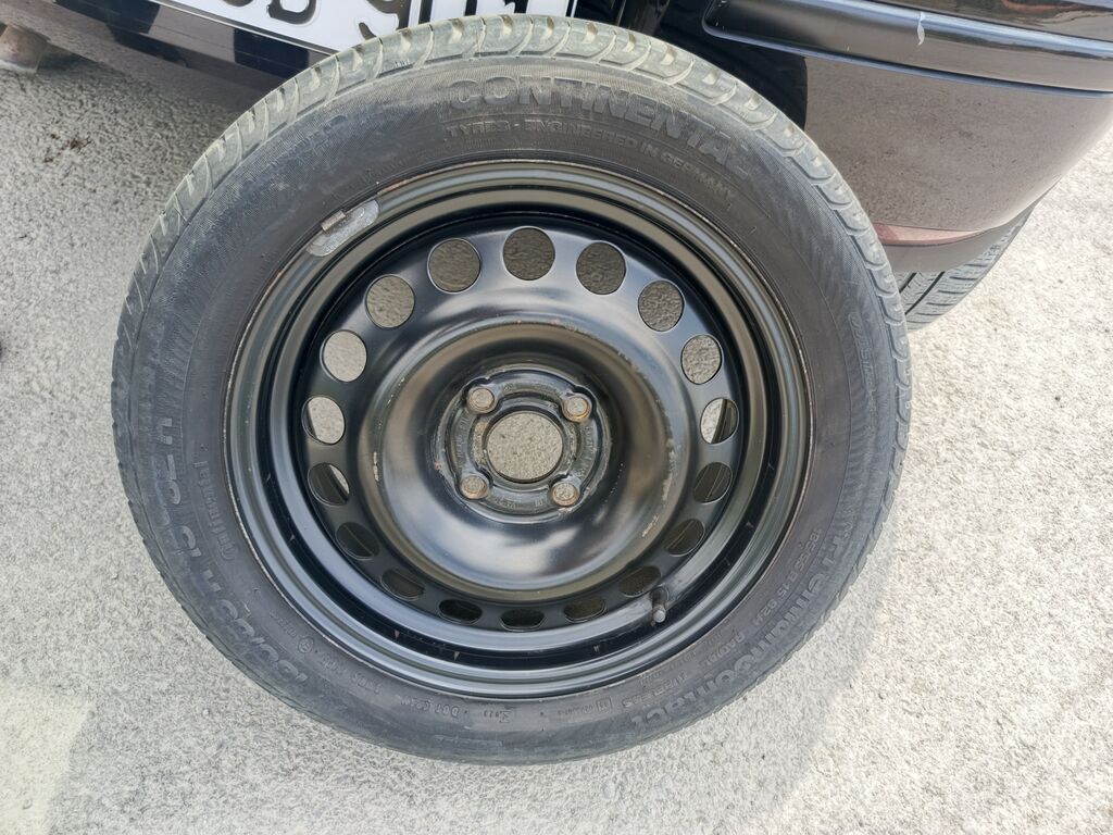 İşlənmiş Disk təkər 185 / 55 / R 15, 4 Boltlu — Avto, Xırdalan
