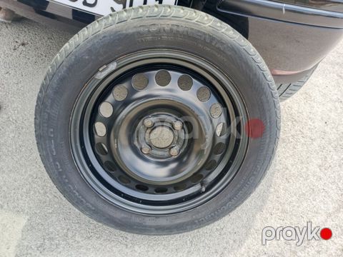İşlənmiş Disk təkər 185 / 55 / R 15, 4 Boltlu