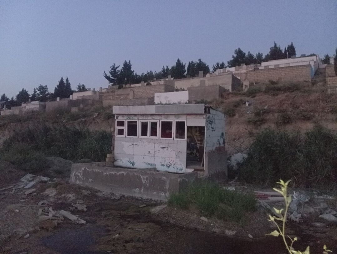 Köşk — Təmir və inşaat, Bakı (4)
