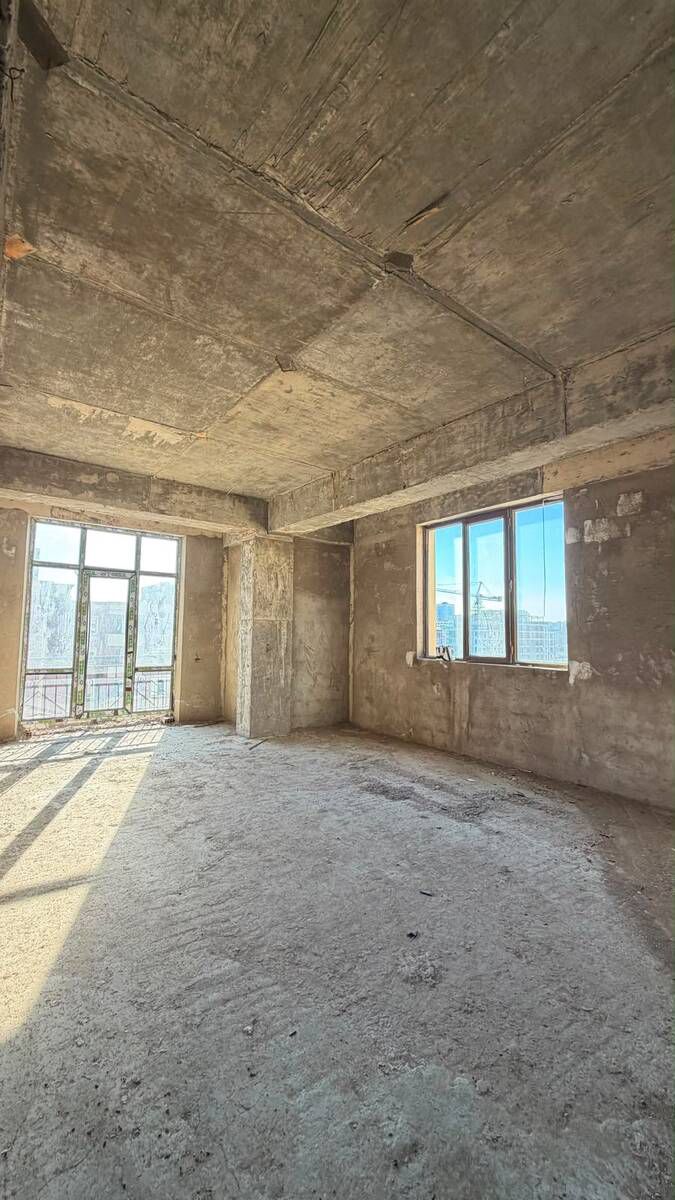 Satılır 3 otaqlı yeni tikili 138 m² — Mənzil, Bakı (2)