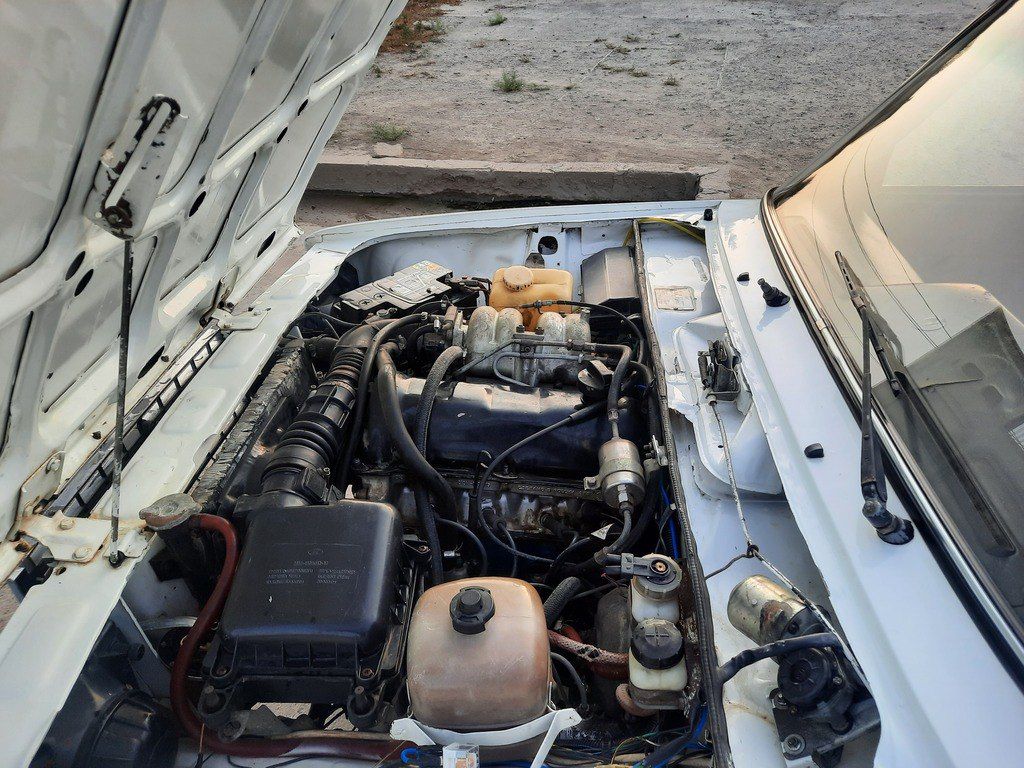 LADA (VAZ) 2107, 1.6 L, 2006 il, 43 903 km — Avtomobillər, Salyan (9)