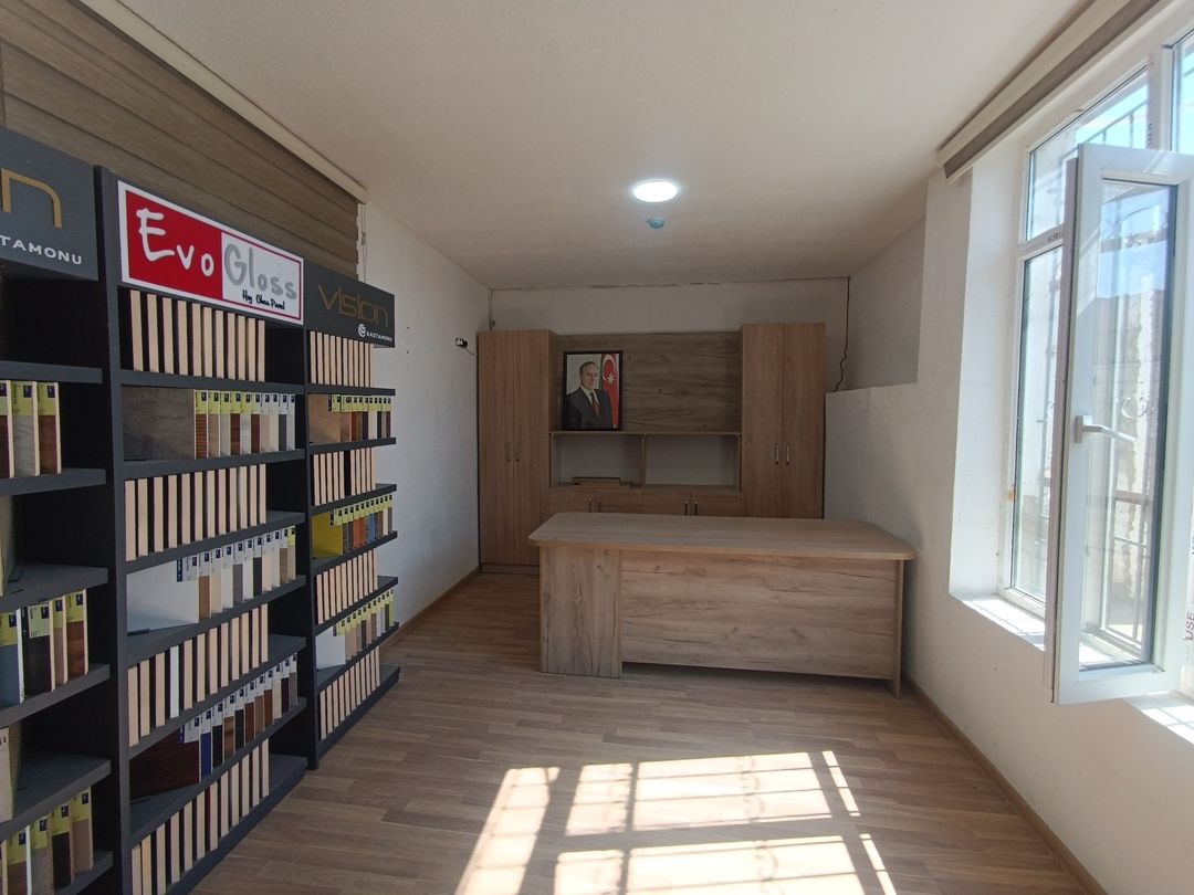 İcarəyə verilir obyekt 600 m² — Əmlak, Bakı (6)