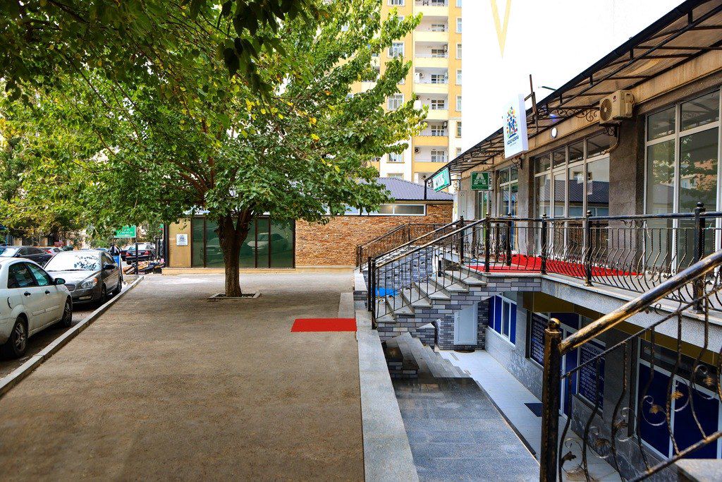 Satılır obyekt 517 m² — Əmlak, Bakı (3)
