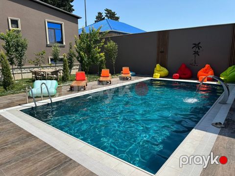 İcarəyə verilir 4 otaqlı həyət evi/bağ evi 250 m²