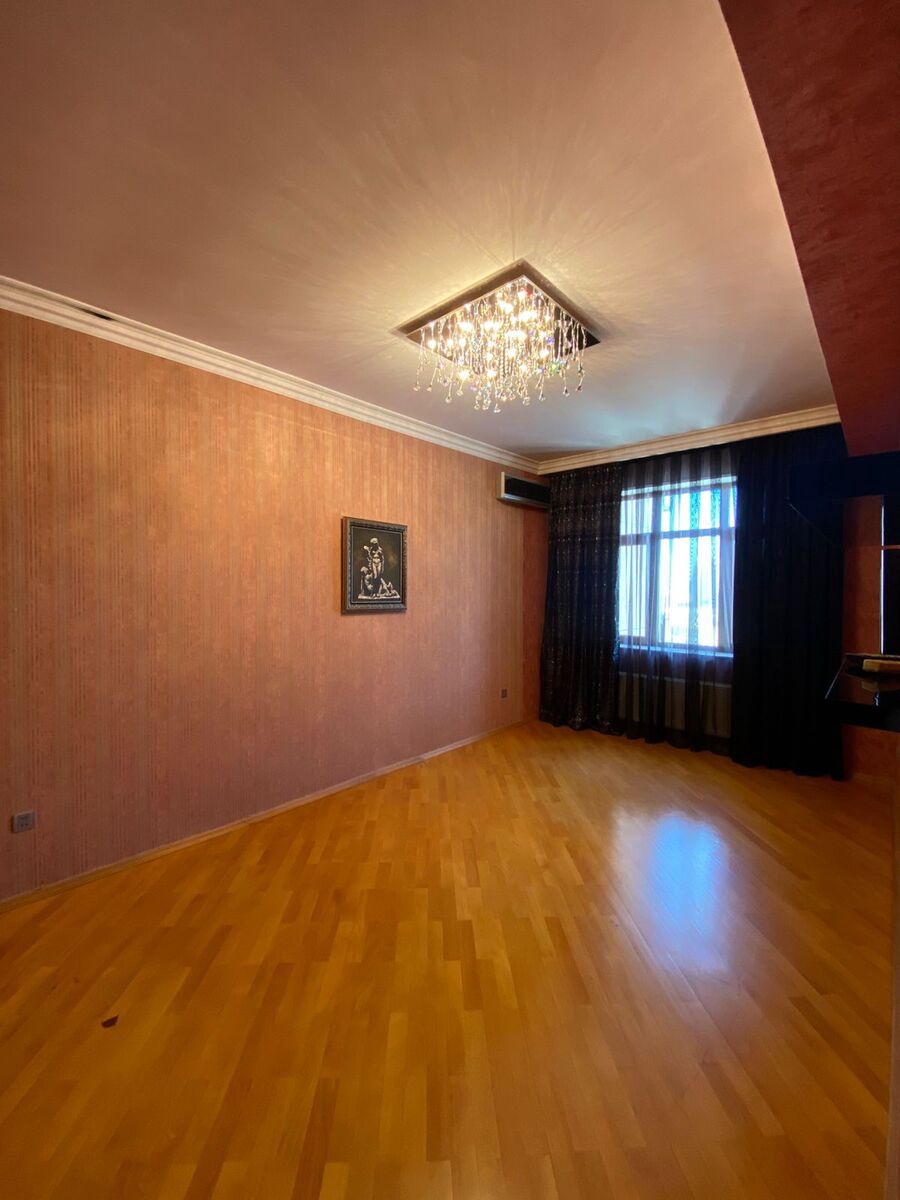Satılır 4 otaqlı yeni tikili 183 m² — Mənzil, Bakı (10)