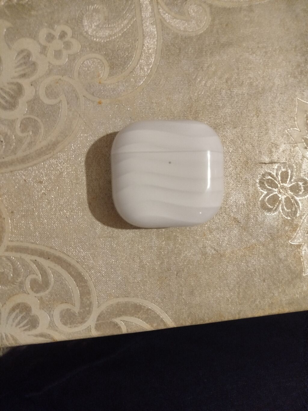 Bluetooth simsiz qulaqlıq dəsti - Tip: TWS (iki ədəd ayrı qulaqlıq) +