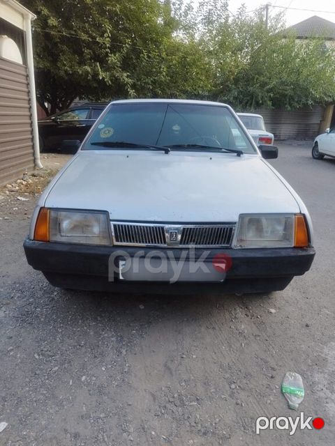 LADA (VAZ) 21099, 1.6 L, 2002 il, 300 000 km
