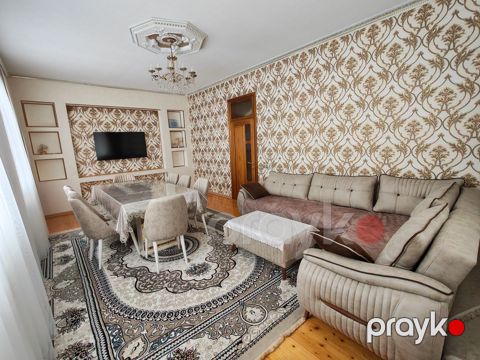 Satılır 3 otaqlı həyət evi/bağ evi 116 m²