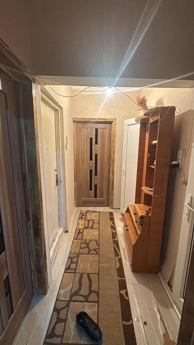 Satılır 2 otaqlı köhnə tikili 60 m² — Mənzil, Bakı (5)