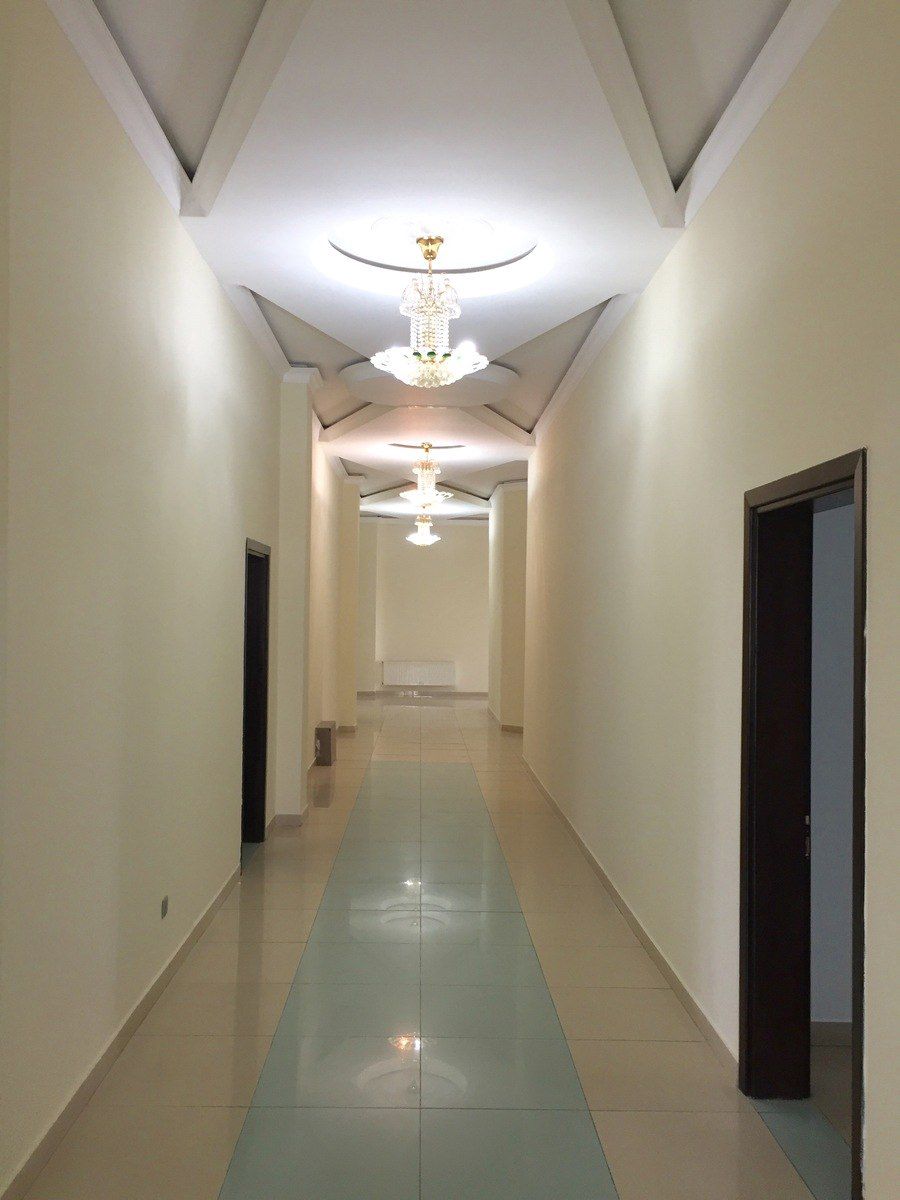 İcarəyə verilir 20 otaqlı ofis 391 m² — Ofis, Bakı (10)