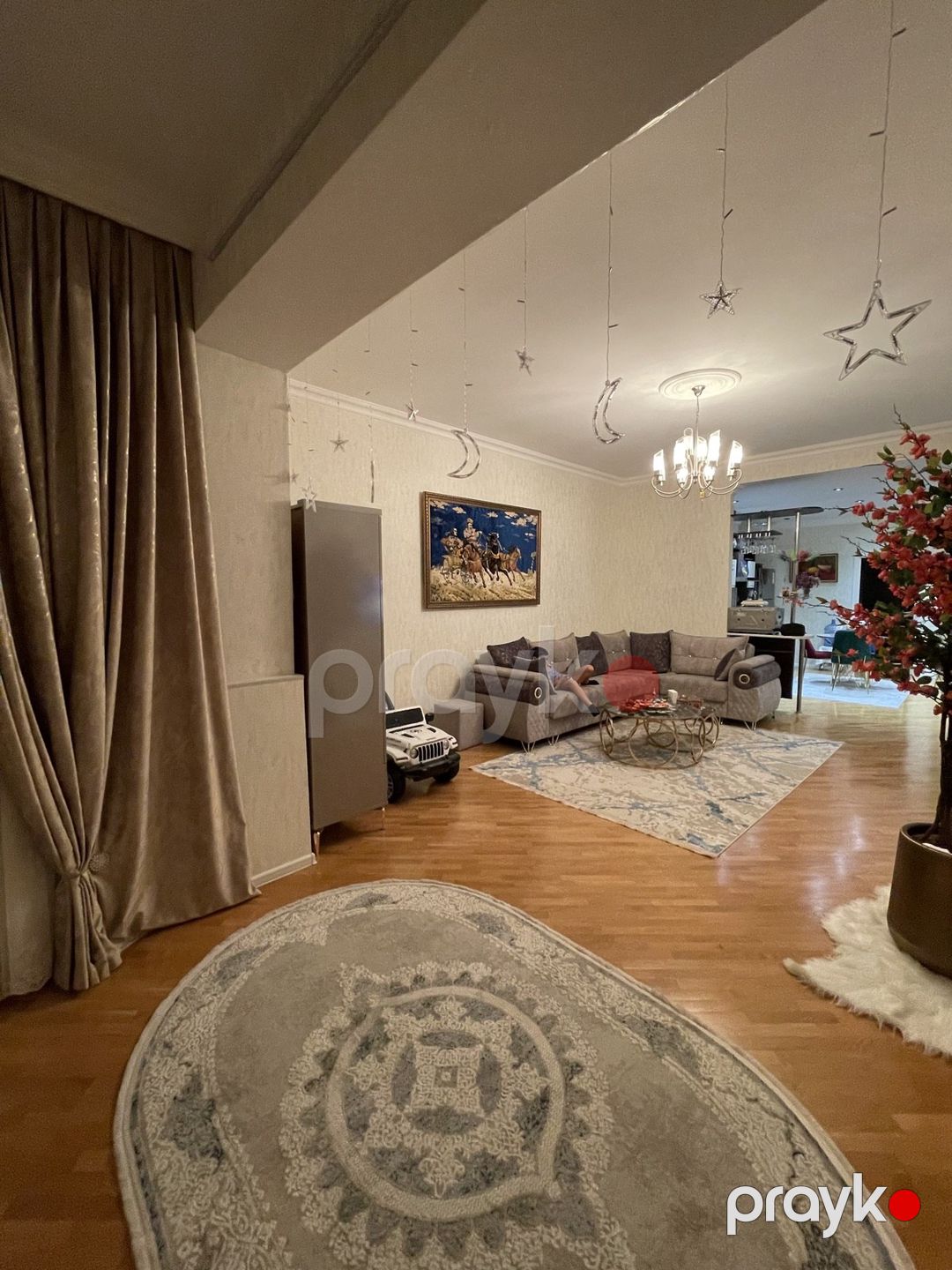 Satılır 2 otaqlı yeni tikili 90 m² — Mənzil, Bakı (8)