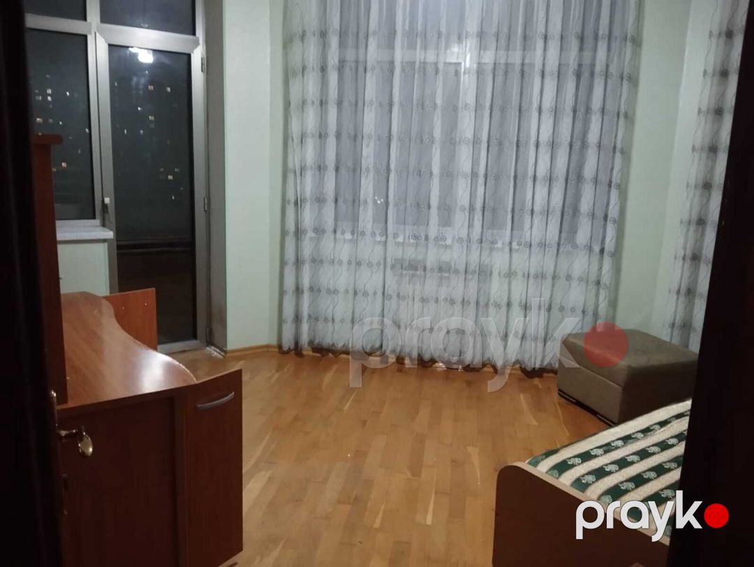 İcarəyə verilir 3 otaqlı yeni tikili 114 m² — Mənzil, Bakı (3)