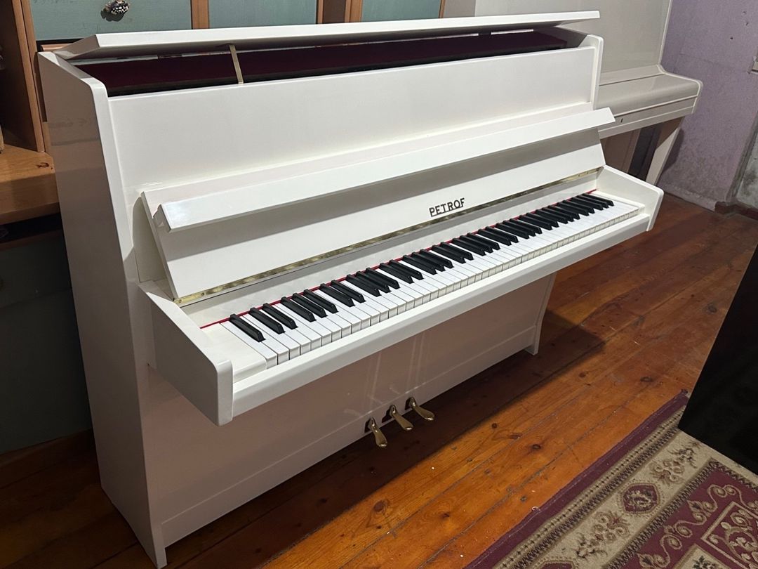 Pianinolar — Musiqiə alətləri, Bakı (6)