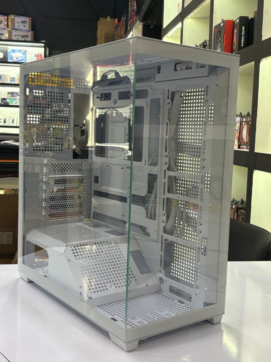 M14 Aquarium M-ATX / ATX/ E-Atx Case — Elektronika, Bakı (5)