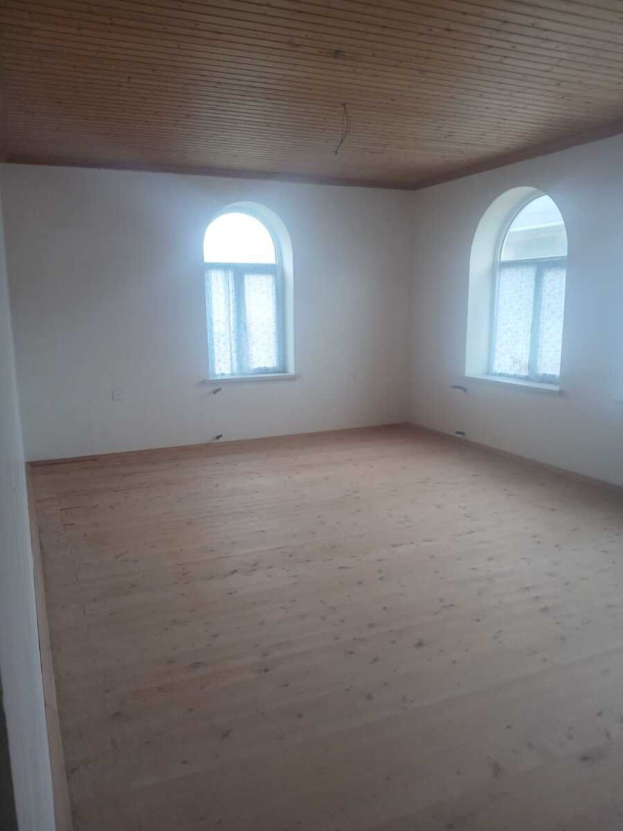 Satılır 6 otaqlı həyət evi/bağ evi 250 m² — Ev, villa, Qusar (10)