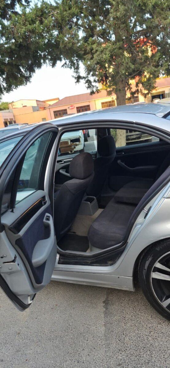 BMW 318, 2000 il — Avtomobillər, Bakı (8)