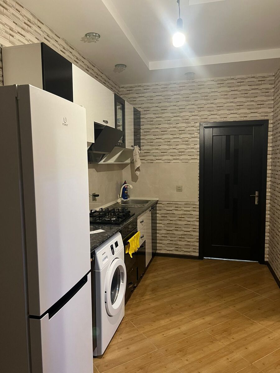 İcarəyə verilir 3 otaqlı yeni tikili 100 m² — Mənzil, Bakı (8)