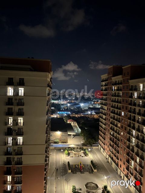 Satılır 2 otaqlı yeni tikili 62 m²
