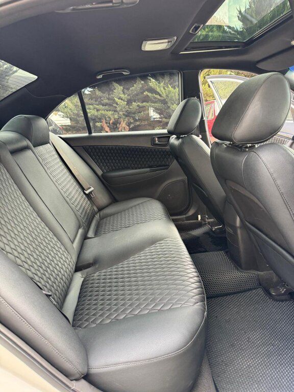 Hyundai Sonata, 2.4 L, 2009 il, 238 000 km — Avtomobillər, Astara (12)