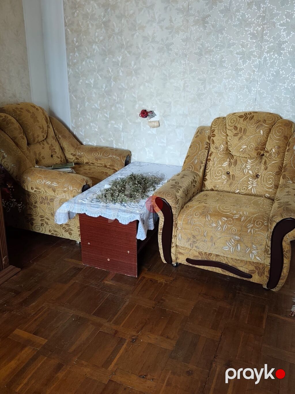 Qiymetde endirim olacaq Qonaq otağı mebel dəsti - Şkaf-vitirina — Mebel, Sumqayıt (2)