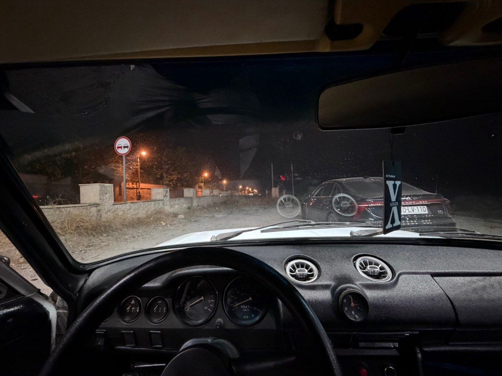 LADA (VAZ) 2106, 1.6 L, 1992 il, 36 250 km — Avtomobillər, Şamaxı (3)