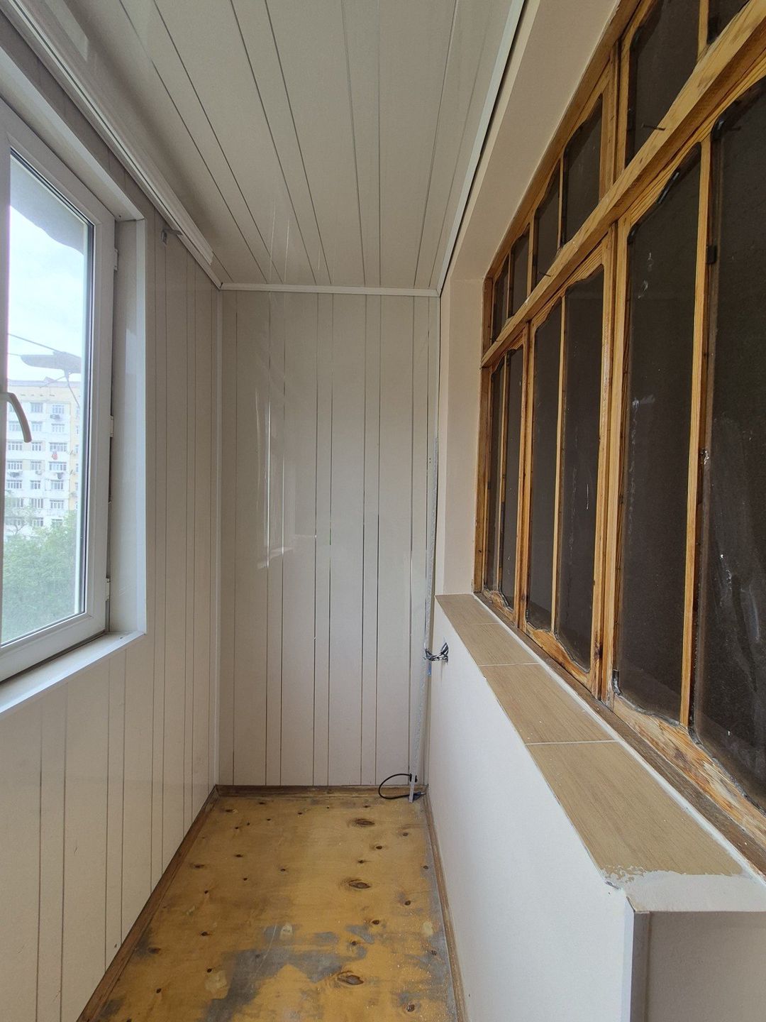 3-otaqlı mənzil, Sumqayıt ş., 75 m² — Mənzil, Sumqayıt (10)