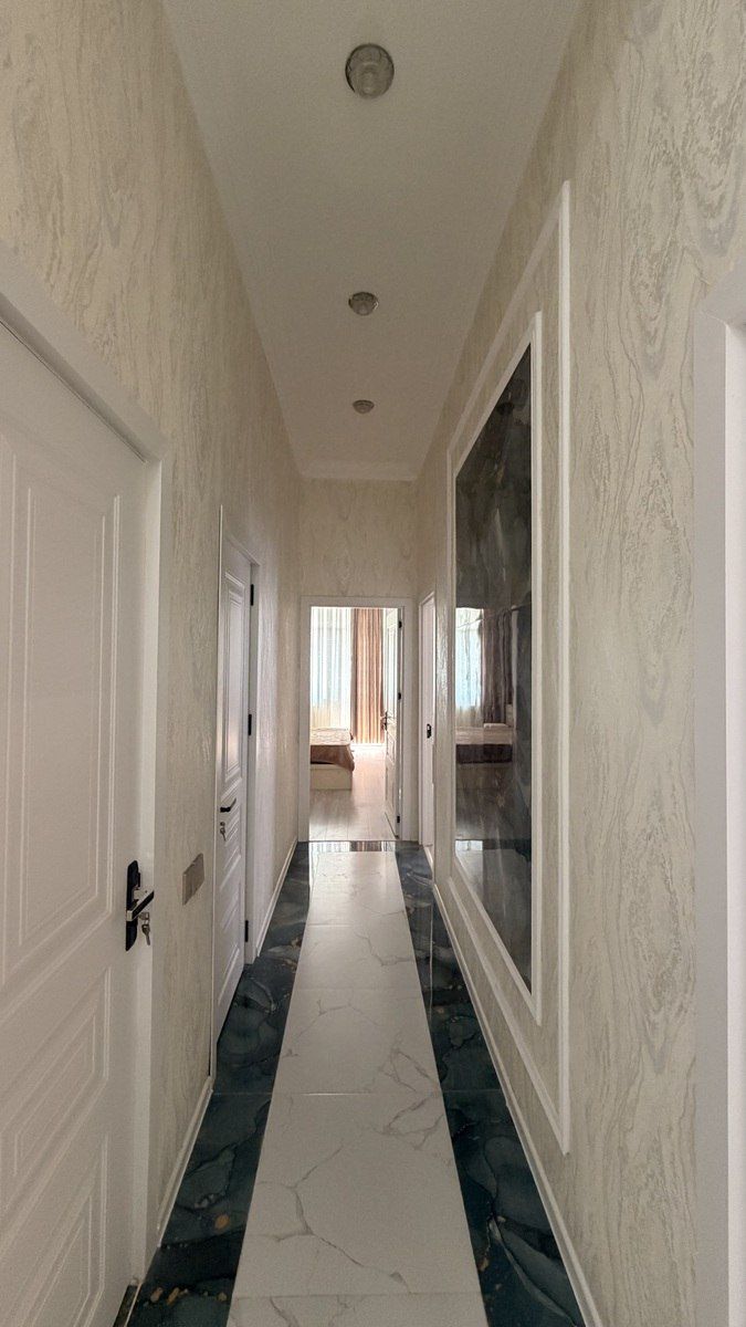 Satılır 3 otaqlı yeni tikili 90 m² — Mənzil, Bakı (12)