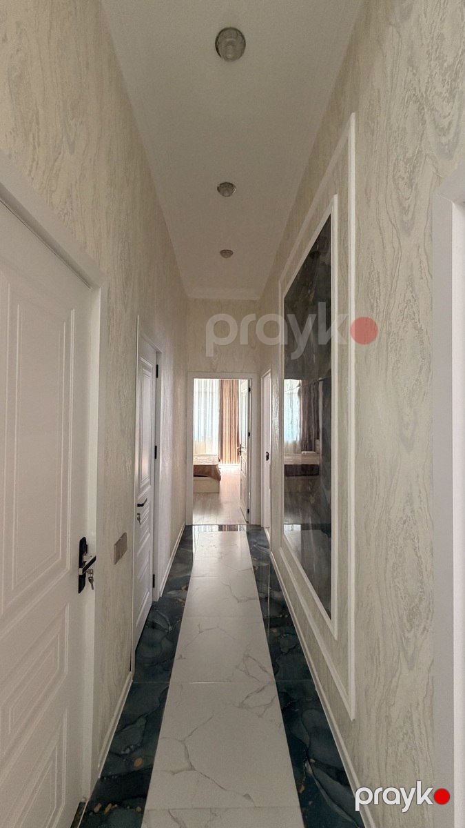Satılır 3 otaqlı yeni tikili 90 m² — Mənzil, Bakı (12)