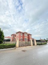 Satılır 8 otaqlı həyət evi/bağ evi 500 m² — Турал Гейдарзаде