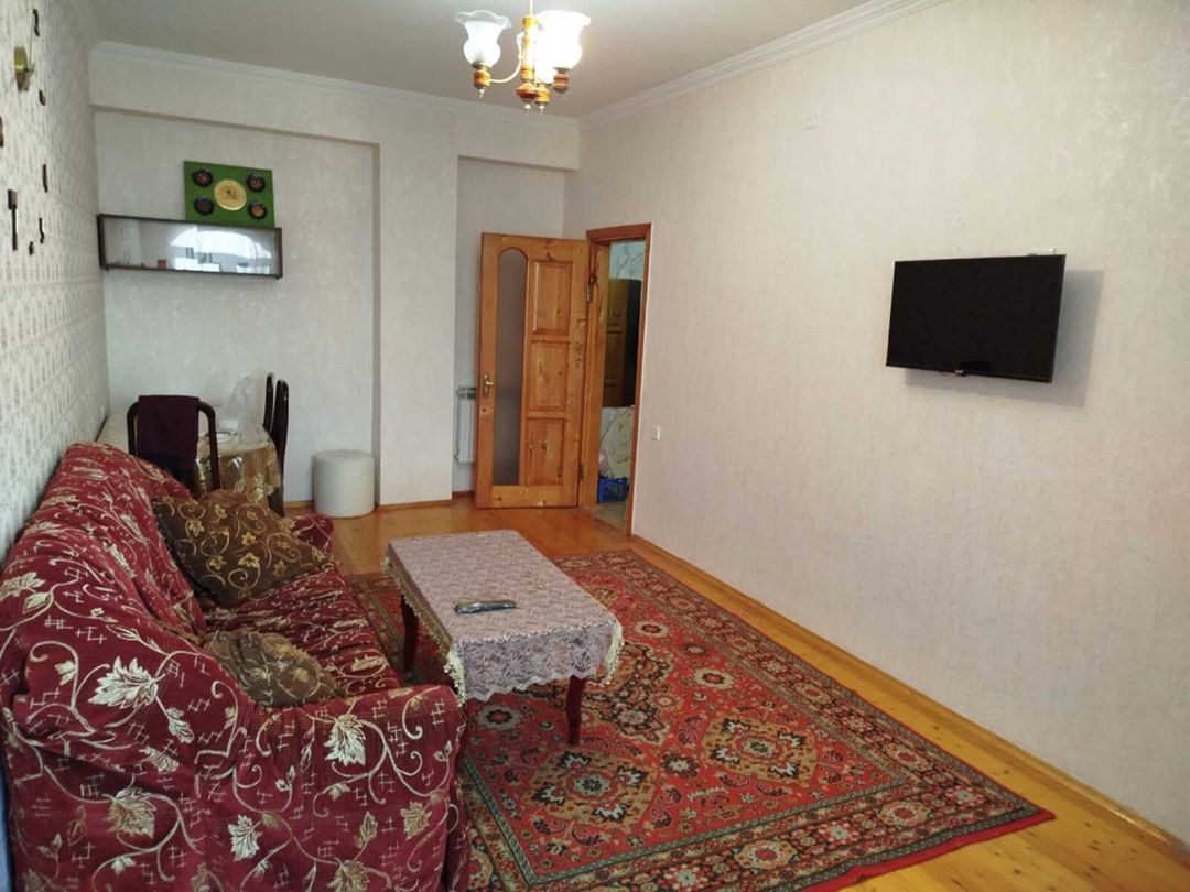 2-otaqlı yeni tikili, Xırdalan ş., 56.1 m² — Daşınmaz əmlak, Xırdalan (4)