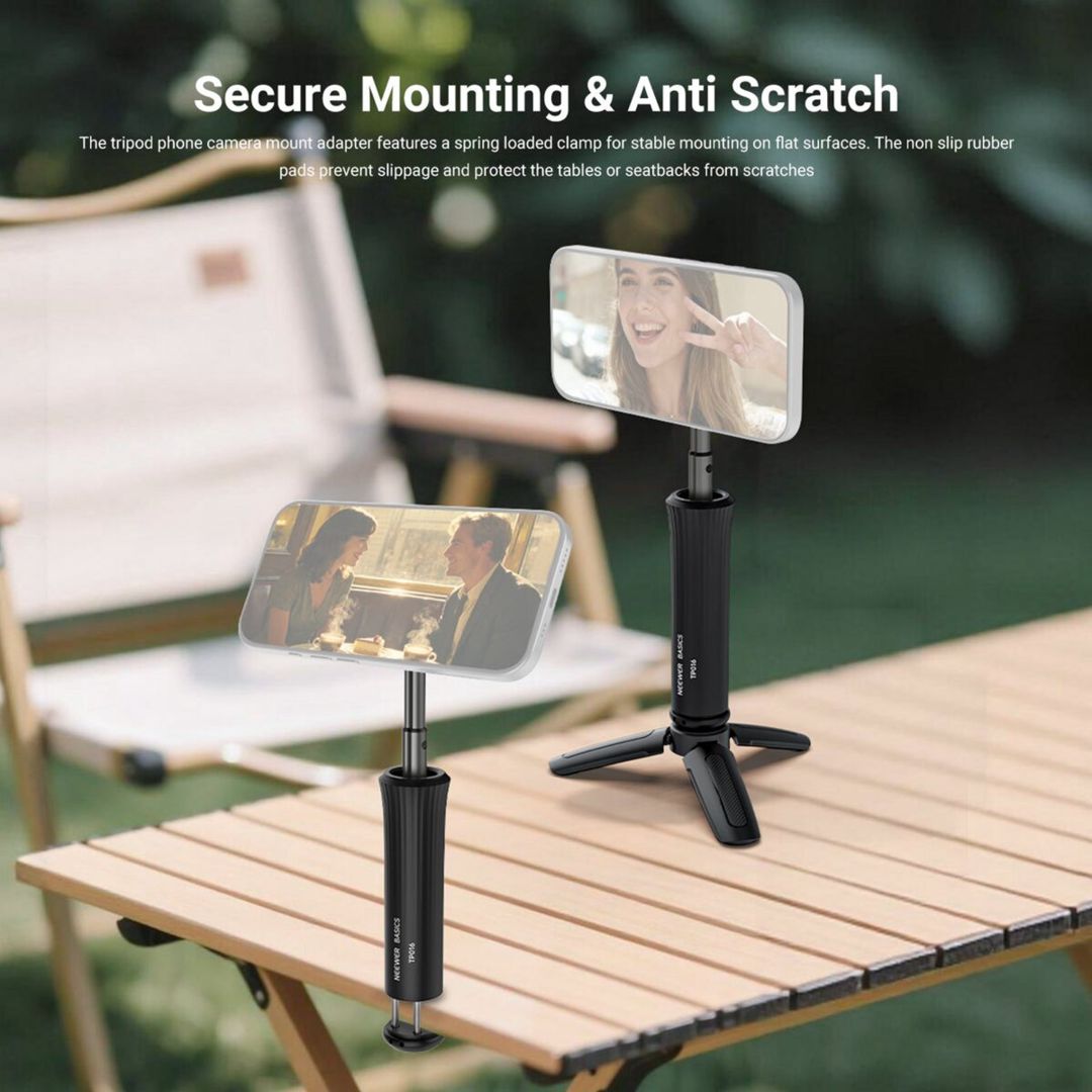 Neewer Mini Tripod — Mallar, Bakı (6)
