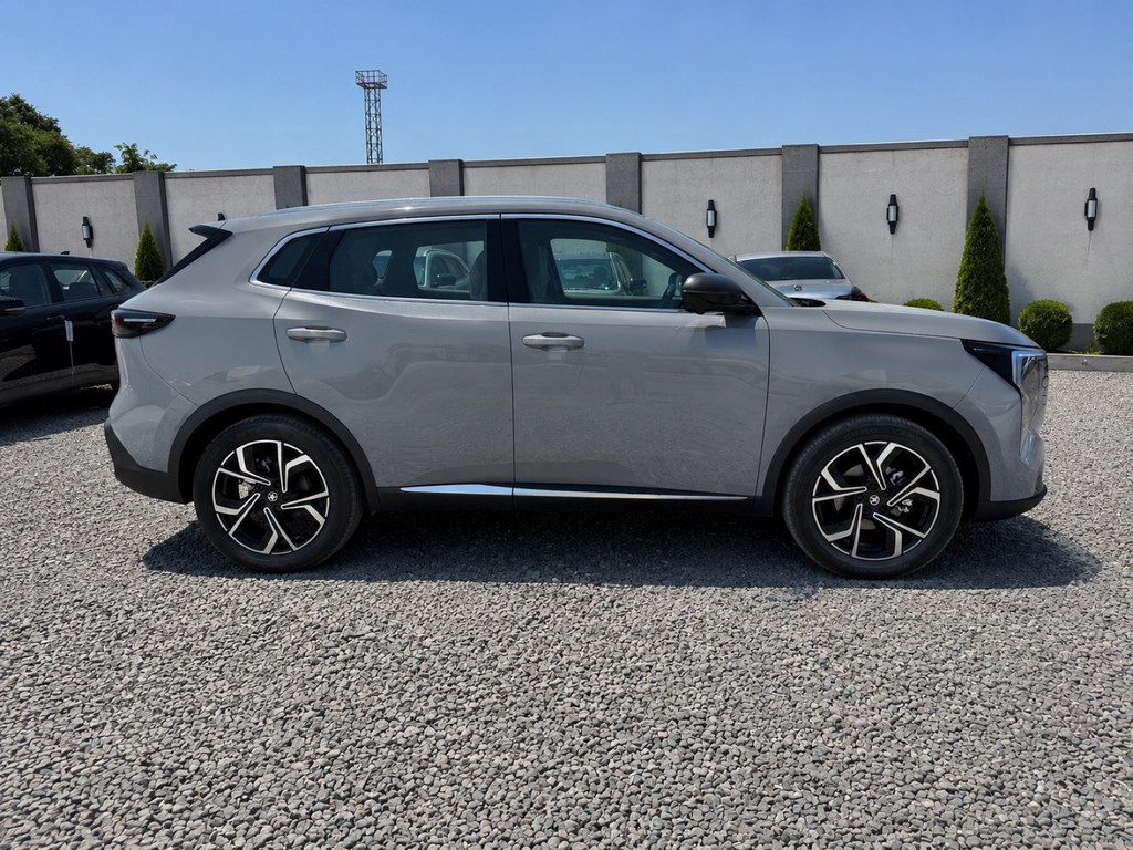 Changan CS 55 Plus, 1.5 L, 2026 il, yeni — Avtomobillər, Bakı (8)