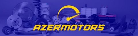 "AzerMotors" ehtiyat hissələri