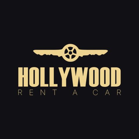 Hollywood Rent a Car