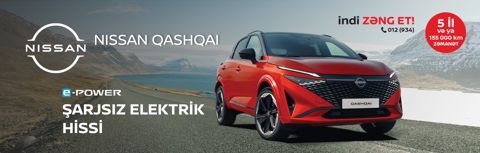 Nissan Azərbaycan