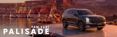 Hyundai Azerbaijan