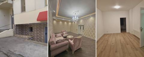 ASEMLAK Binaev