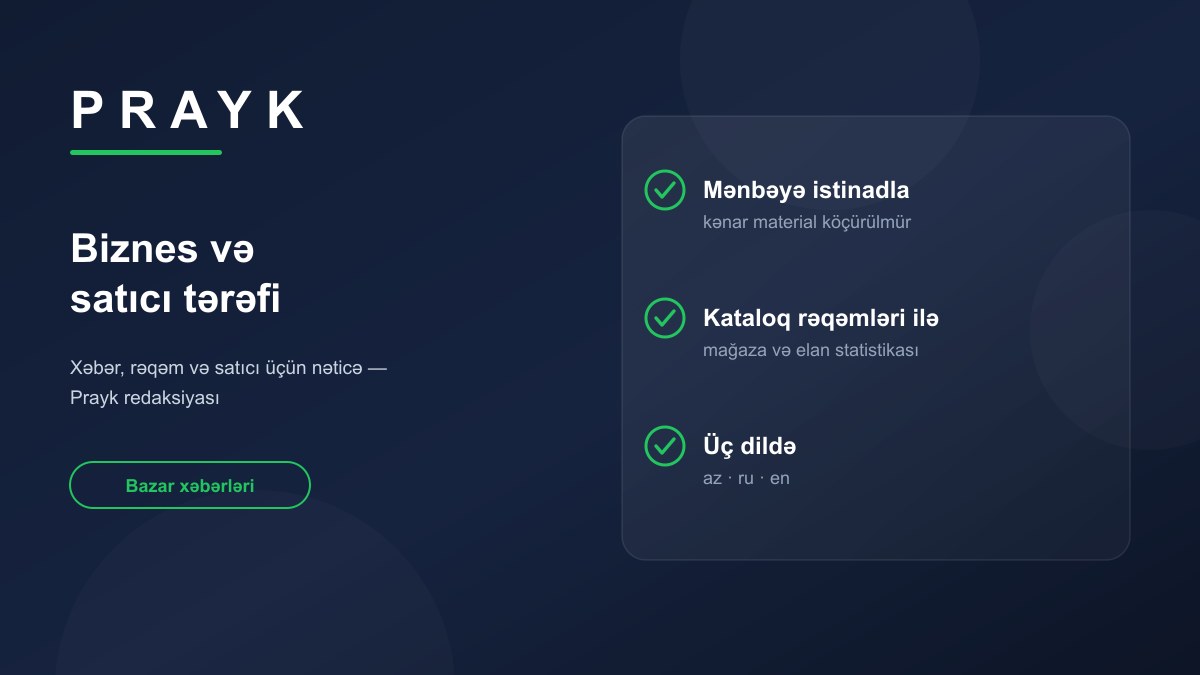 Ləğv olunan 4 bankın əmlakı hərraca çıxır: qeyri-yaşayış sahəsindən qəhvə aparatına qədər
