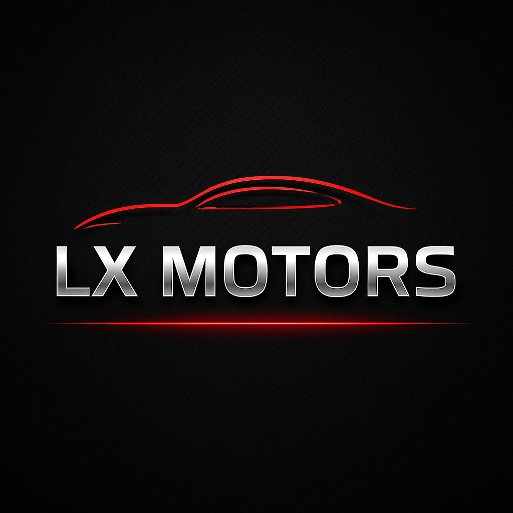 LX MOTORS