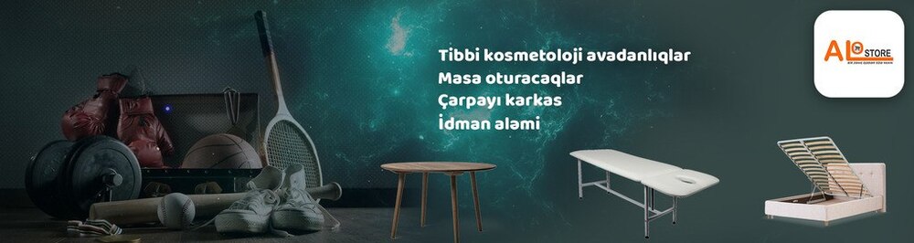 Alo Store