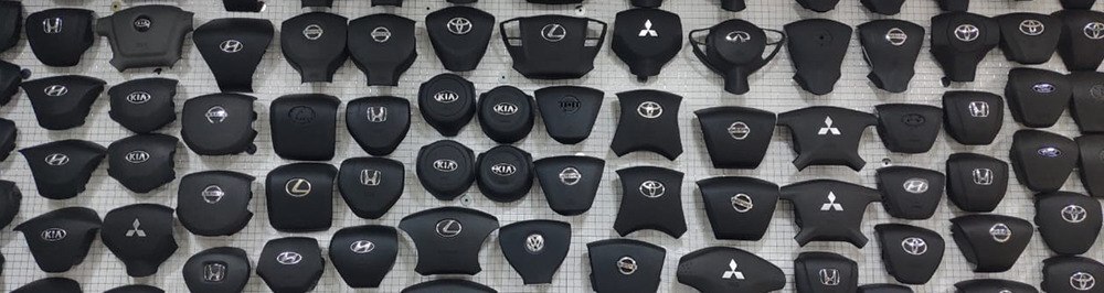 Airbag shop
