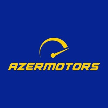 "AzerMotors" ehtiyat hissələri