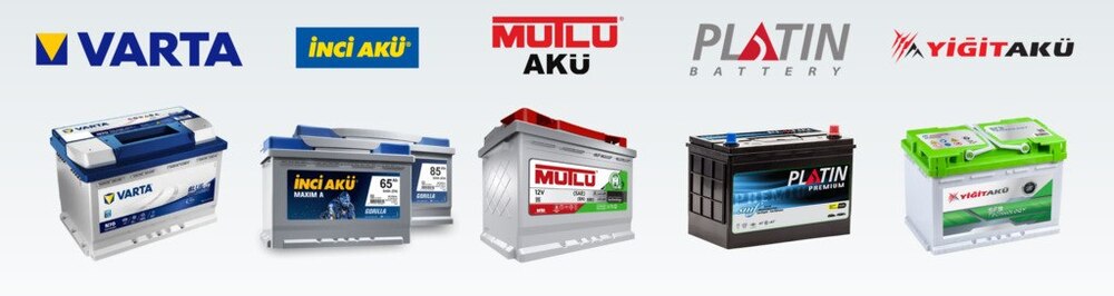Akkumulyator Dünyası